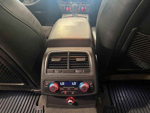 Audi A6 23 of 27