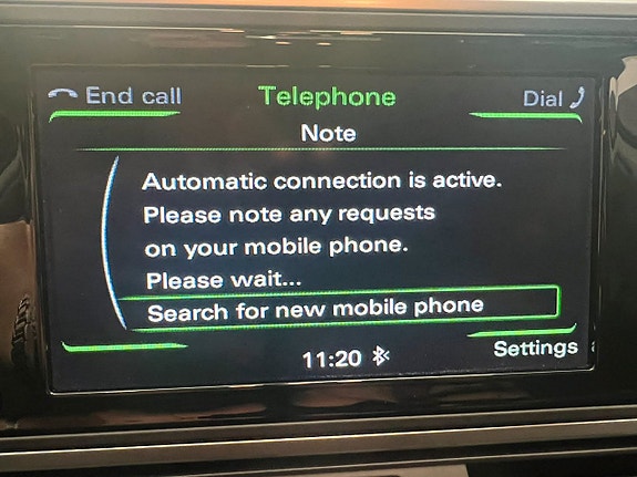 Audi A6 14 of 27