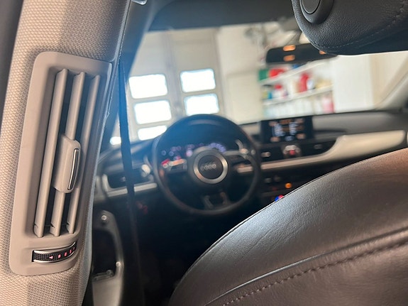 Audi A6 24 of 27