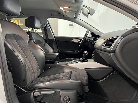 Audi A6 21 of 27