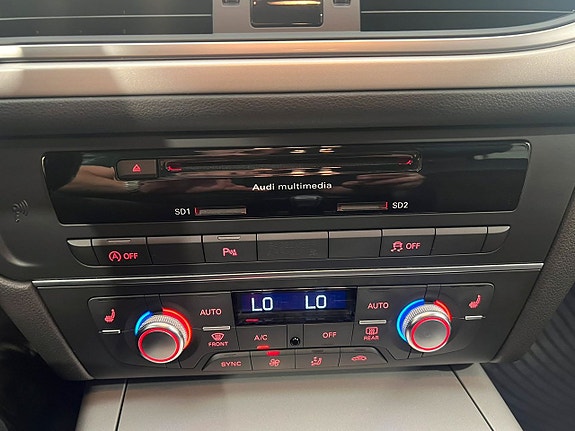 Audi A6 16 of 27