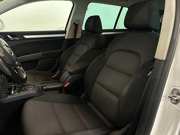Skoda Superb 11 of 30