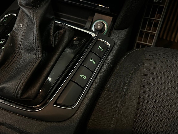 Skoda Superb 25 of 30