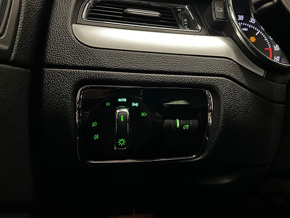 Skoda Superb 30 of 30