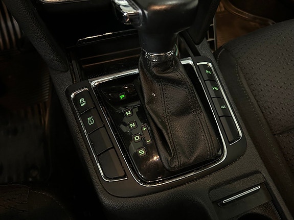 Skoda Superb 24 of 30