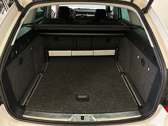 Skoda Superb 19 of 30