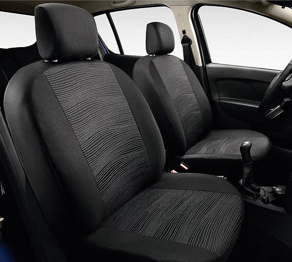 Dacia Sandero 3 of 5