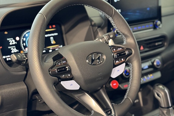 Hyundai Kona 6 of 19