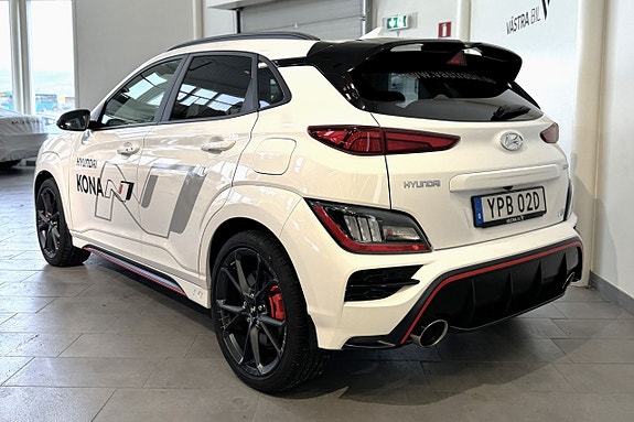 Hyundai Kona 4 of 5