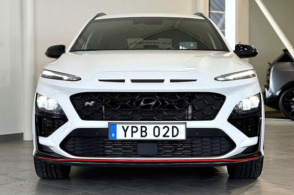 Hyundai Kona 3 of 5