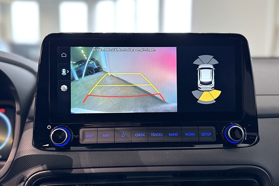 Hyundai Kona 17 of 19