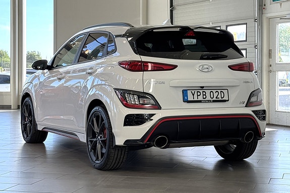 Hyundai Kona 4 of 19