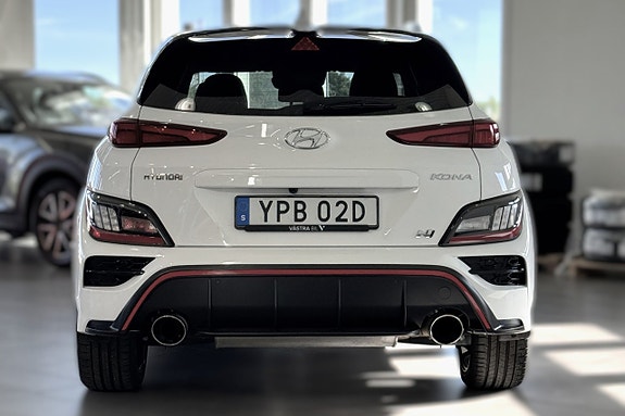 Hyundai Kona 5 of 19