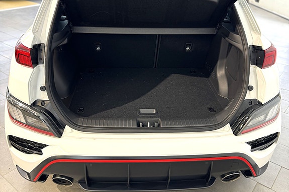 Hyundai Kona 5 of 5