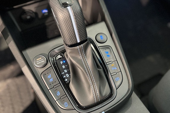 Hyundai Kona 19 of 19
