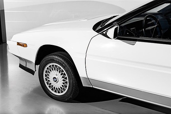 Subaru XT 5 of 5