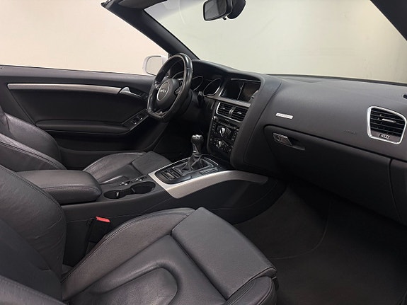 Audi A5 - 11
