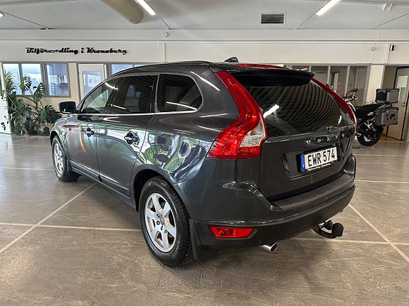 Volvo XC60 4 of 14