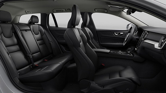 Volvo V60 20 of 21