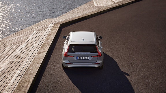 Volvo V60 13 of 21