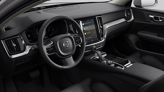 Volvo V60 16 of 21
