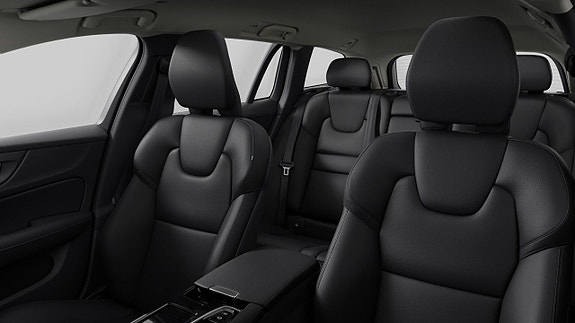 Volvo V60 18 of 21