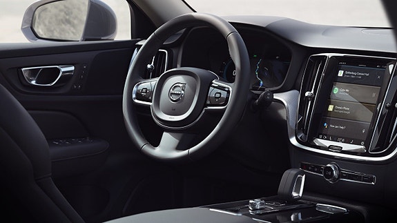 Volvo V60 14 of 21
