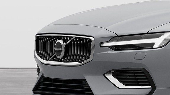 Volvo V60 8 of 21