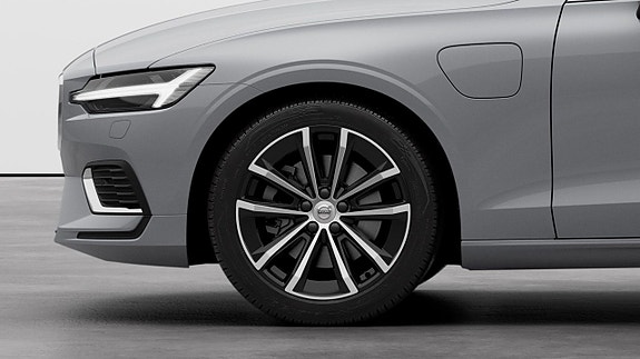 Volvo V60 7 of 21