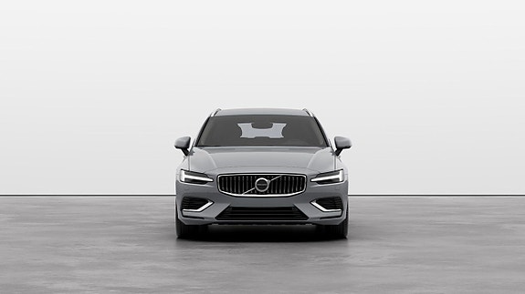 Volvo V60 6 of 21