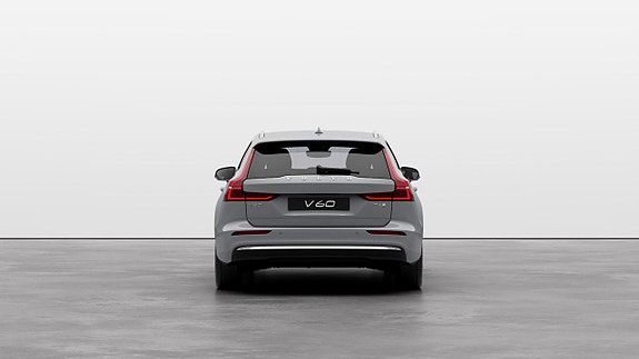 Volvo V60 4 of 5