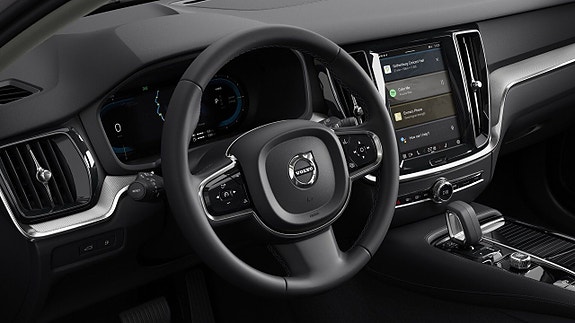 Volvo V60 21 of 21