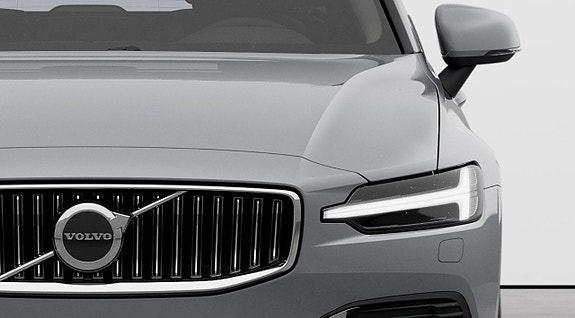Volvo V60 9 of 21