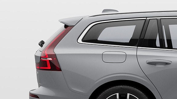 Volvo V60 10 of 21