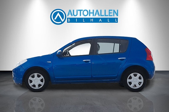 Dacia Sandero 3 of 5
