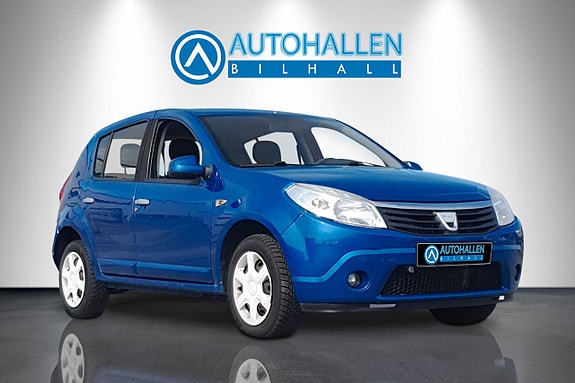 Dacia Sandero 11 of 11