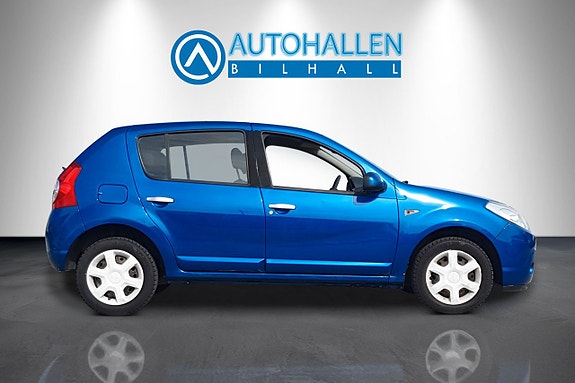 Dacia Sandero 10 of 11