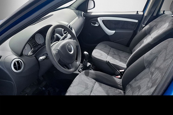 Dacia Sandero 6 of 11
