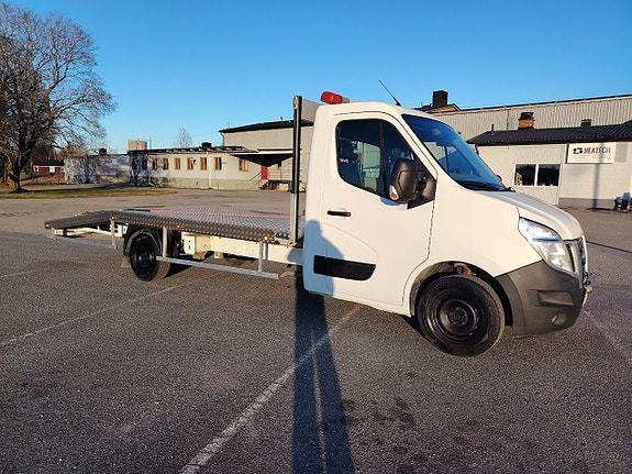 Nissan 400 16 of 27