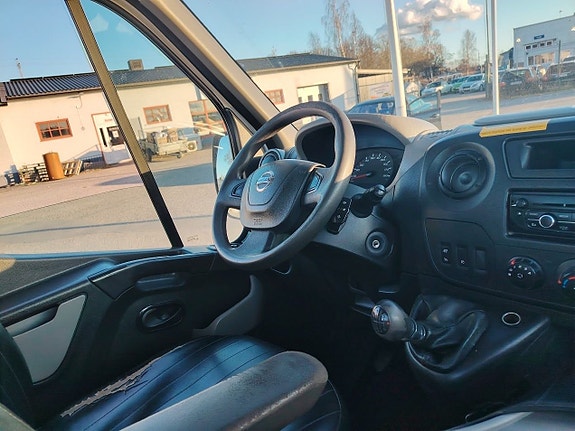 Nissan 400 18 of 27