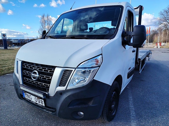 Nissan 400 4 of 5