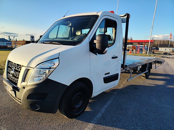 Nissan 400 10 of 27