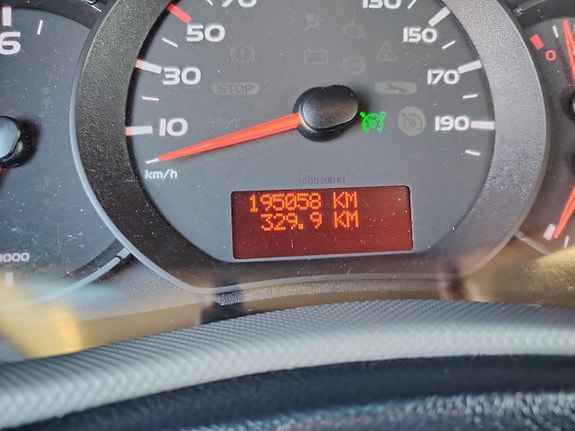 Nissan 400 24 of 27