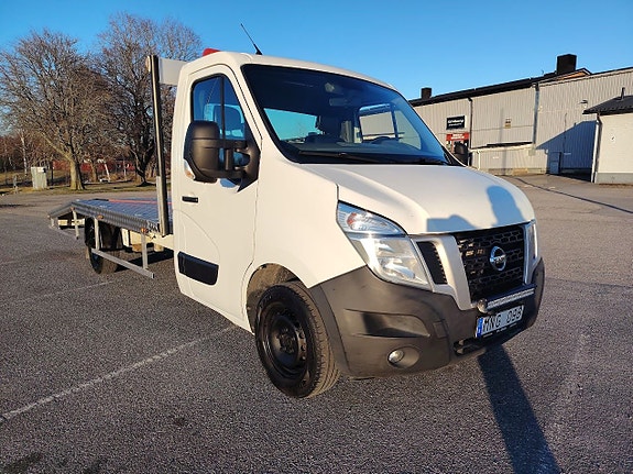 Nissan 400 17 of 27