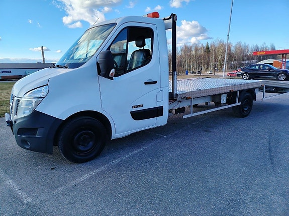 Nissan 400 6 of 27