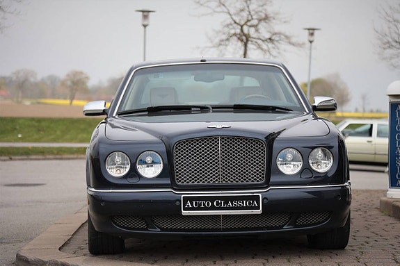 Bentley Arnage 3 of 23