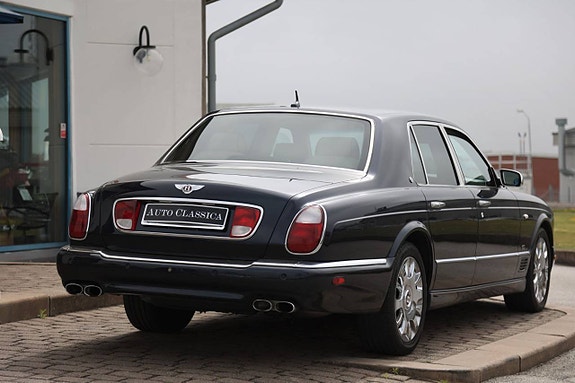 Bentley Arnage 6 of 23