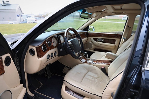 Bentley Arnage 10 of 23