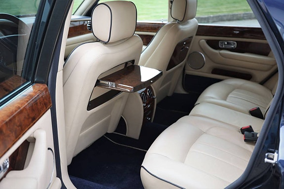 Bentley Arnage 15 of 23