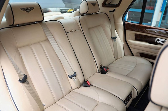 Bentley Arnage 19 of 23